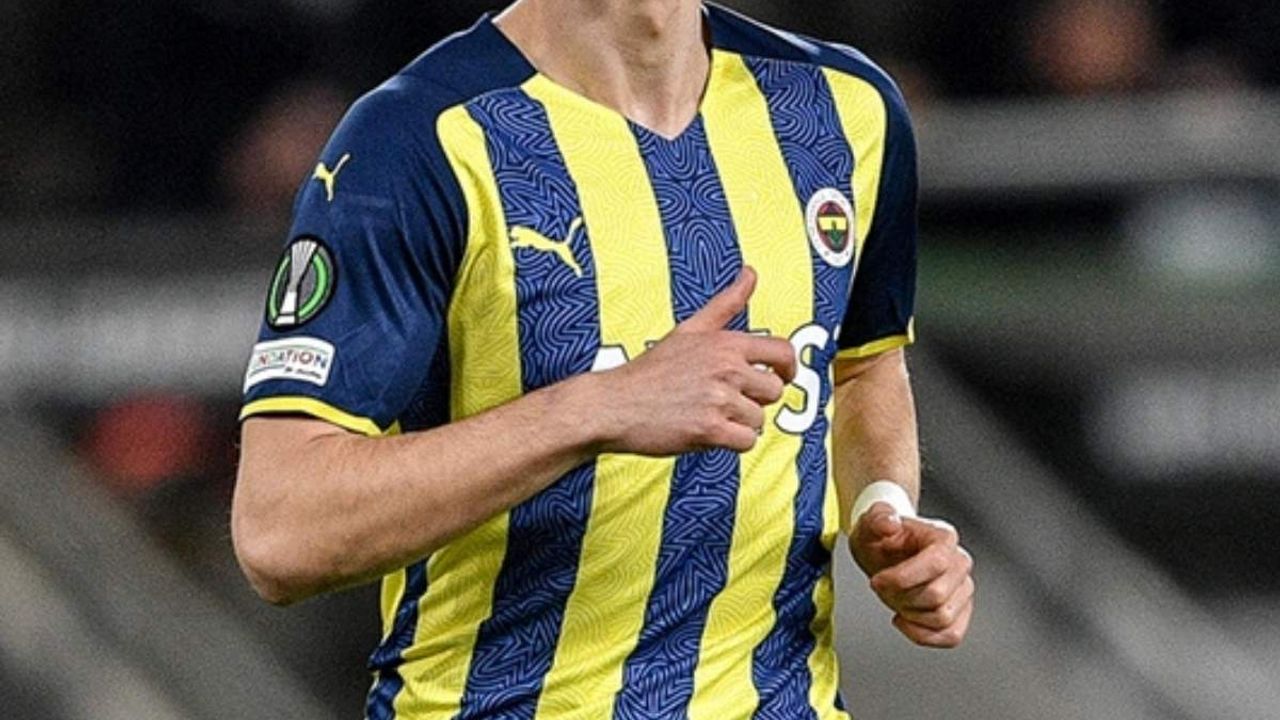 Bir dönem Fenerbahçe'de oynamıştı! Kayserispor harekete geçti