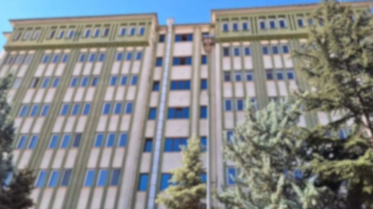 Kayseri’ye yeni öğretmenevi geliyor! Proje meclisten geçti!
