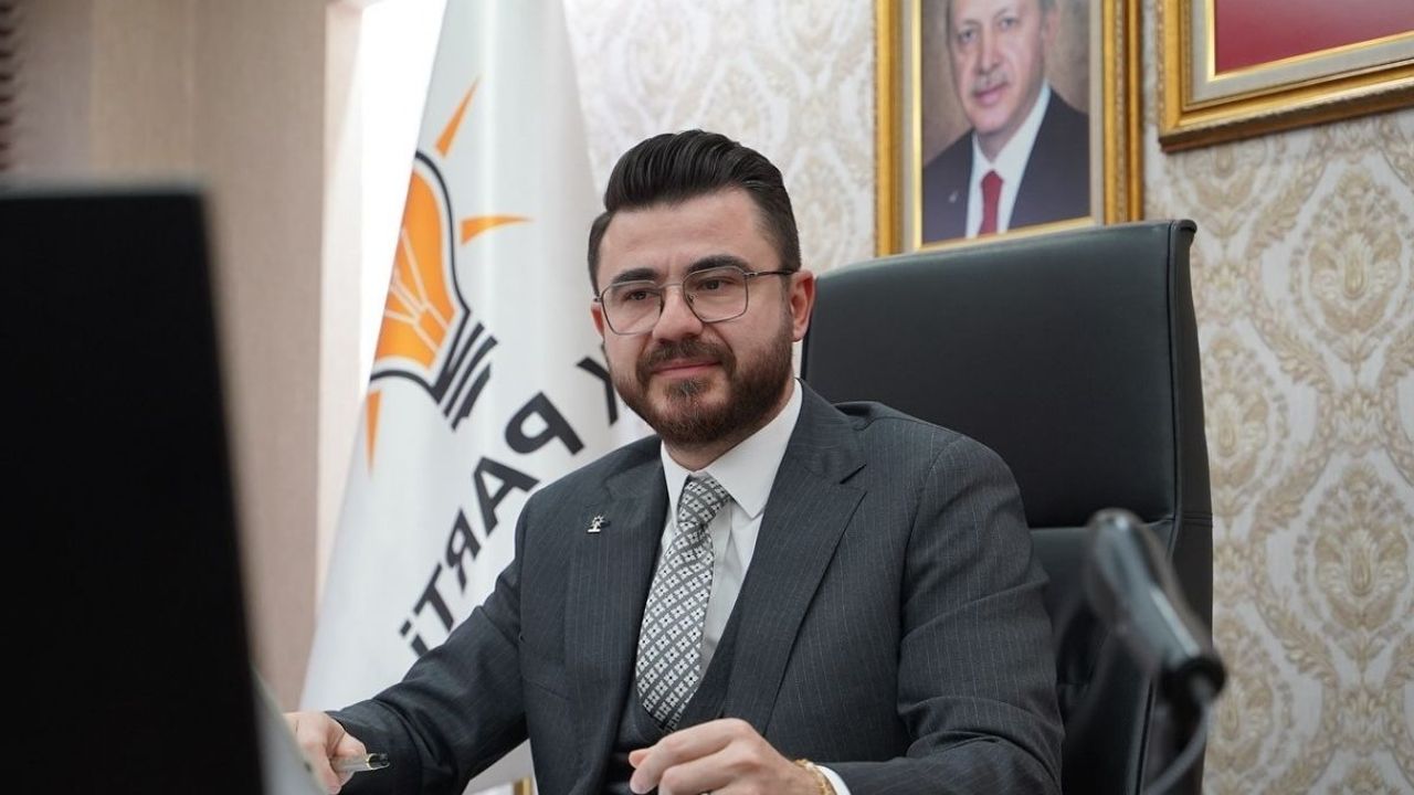 Başkan Okan'dan: Şehirler uzmanlaşacak istihdam artacak!