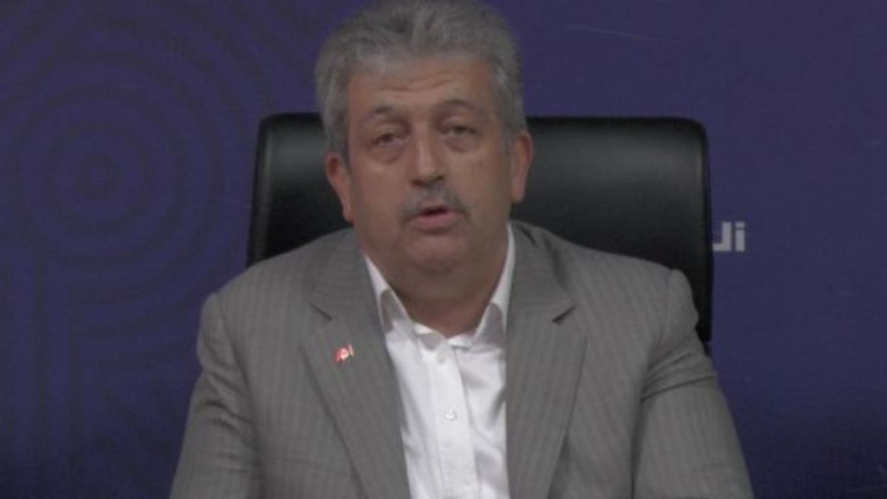 AK Parti Kayseri Milletvekilinin acı günü!