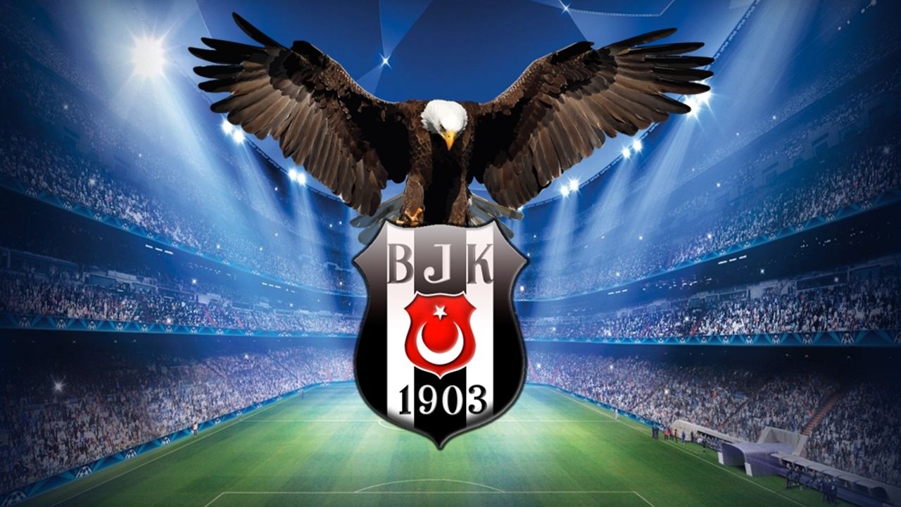 Beşiktaş'tan bir transfer bombası daha