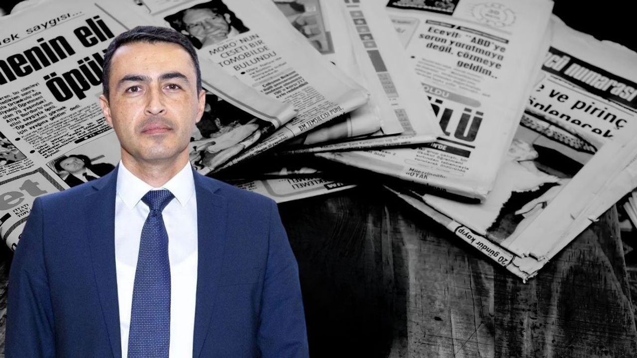 Basın İlan Kurumu yeni Adana Bölge Müdürü, görevine başladı!