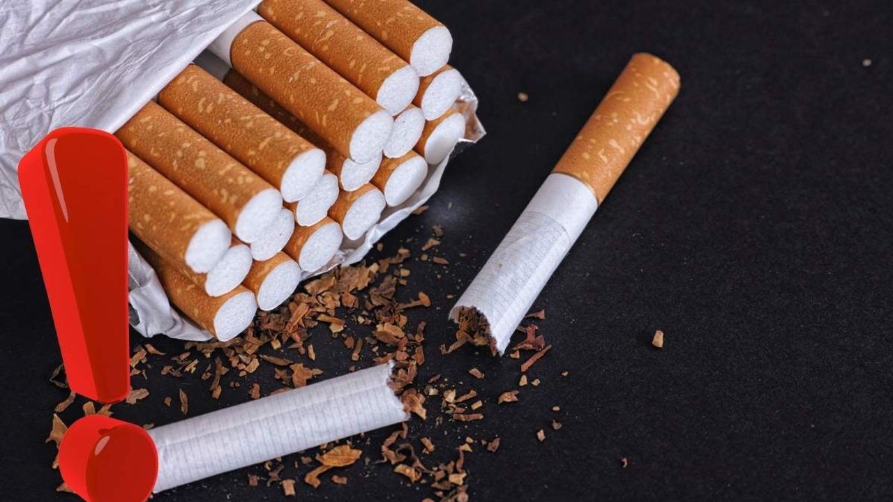 Bir sigara grubuna daha zam geldi! Fiyatlar 10 TL birden yükseldi