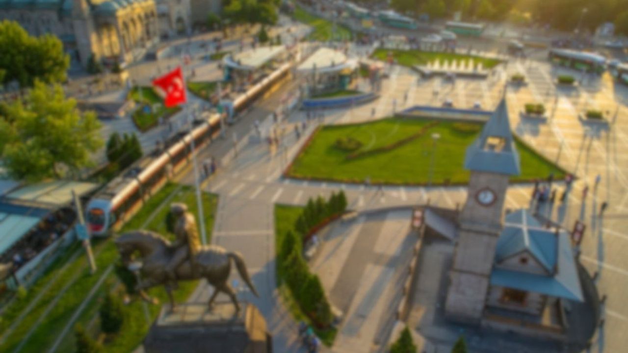 Kayseri'nin o üniversitesinden Türkiye’nin en iyi sağlık projesi! Birincilik geldi!