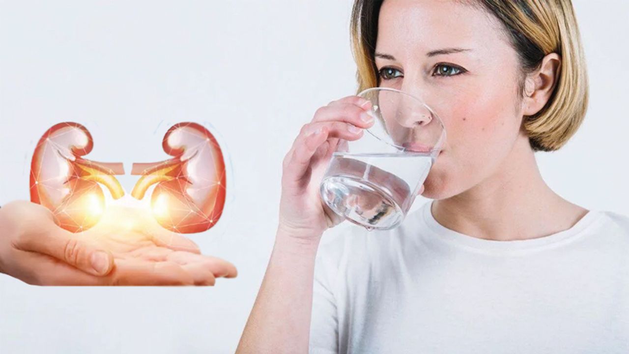 Böbreklerinizin Sağlam Olduğunu Gösteren İşaretler