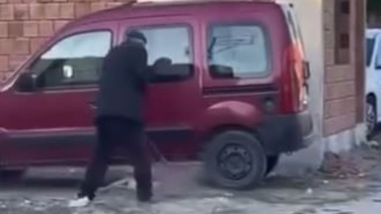 Bu görüntüler herkesin tepkisini toplamıştı! Verilen ceza belli oldu