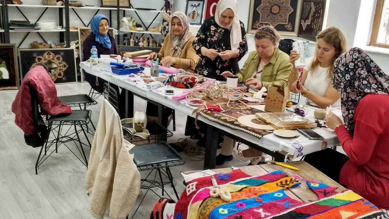 Kayseri'de merakla beklenen proje hayata geçti!