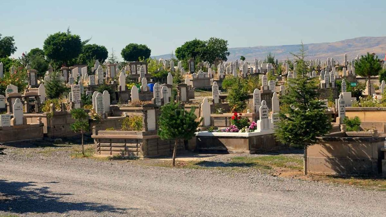 Kayseri'de 2 kişi hayatını kaybetti! 21 Temmuz 2025