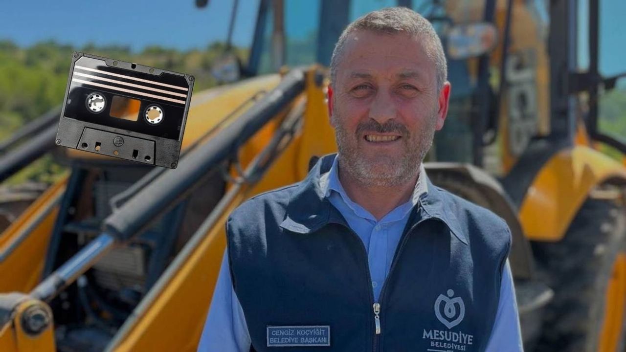 Belediye Başkanının genç kadına istismarı, video kaydıyla ortaya çıkmıştı: Görüntüleri reddetti!