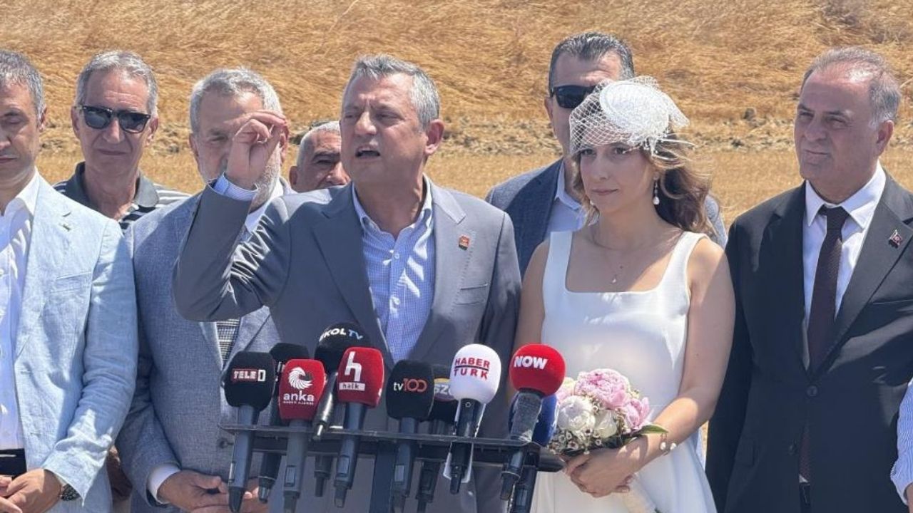 CHP Terörsüz Türkiye Komisyonu'na 10 isim görevlendirecek!