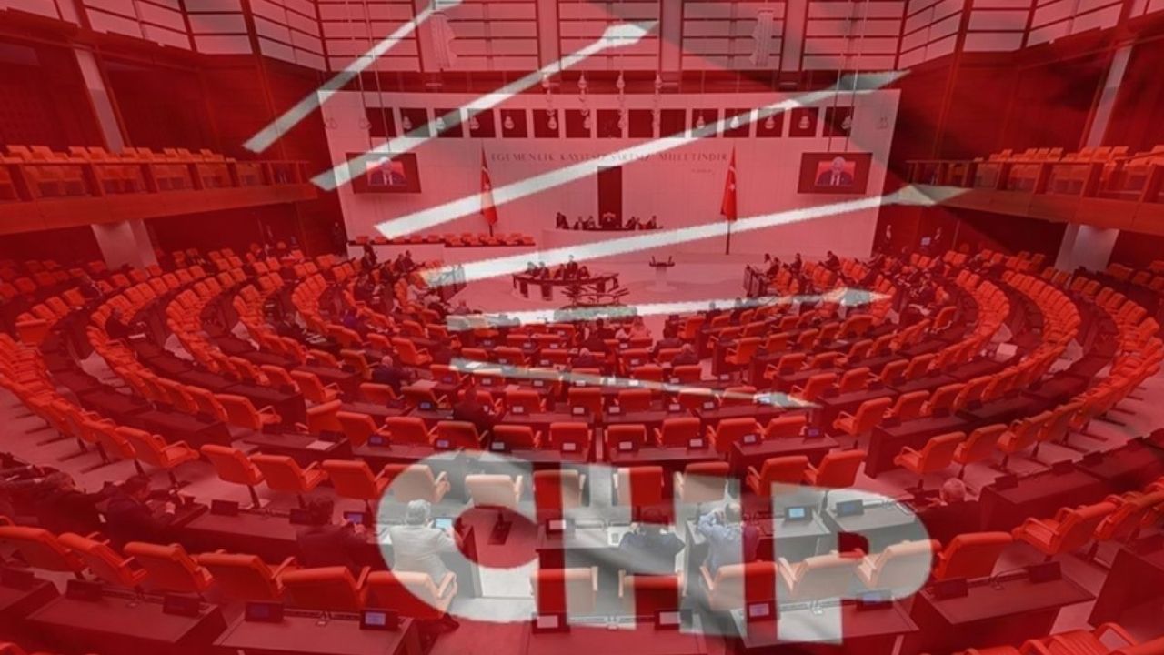 CHP'nin süreç komisyonu üyeleri belli oldu!