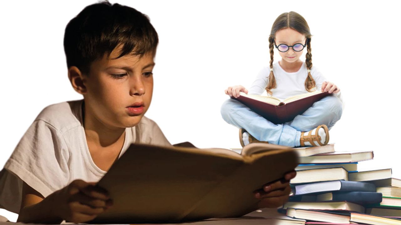 Çocuklara Kitap Okuma Alışkanlığı Nasıl Kazandırılır?