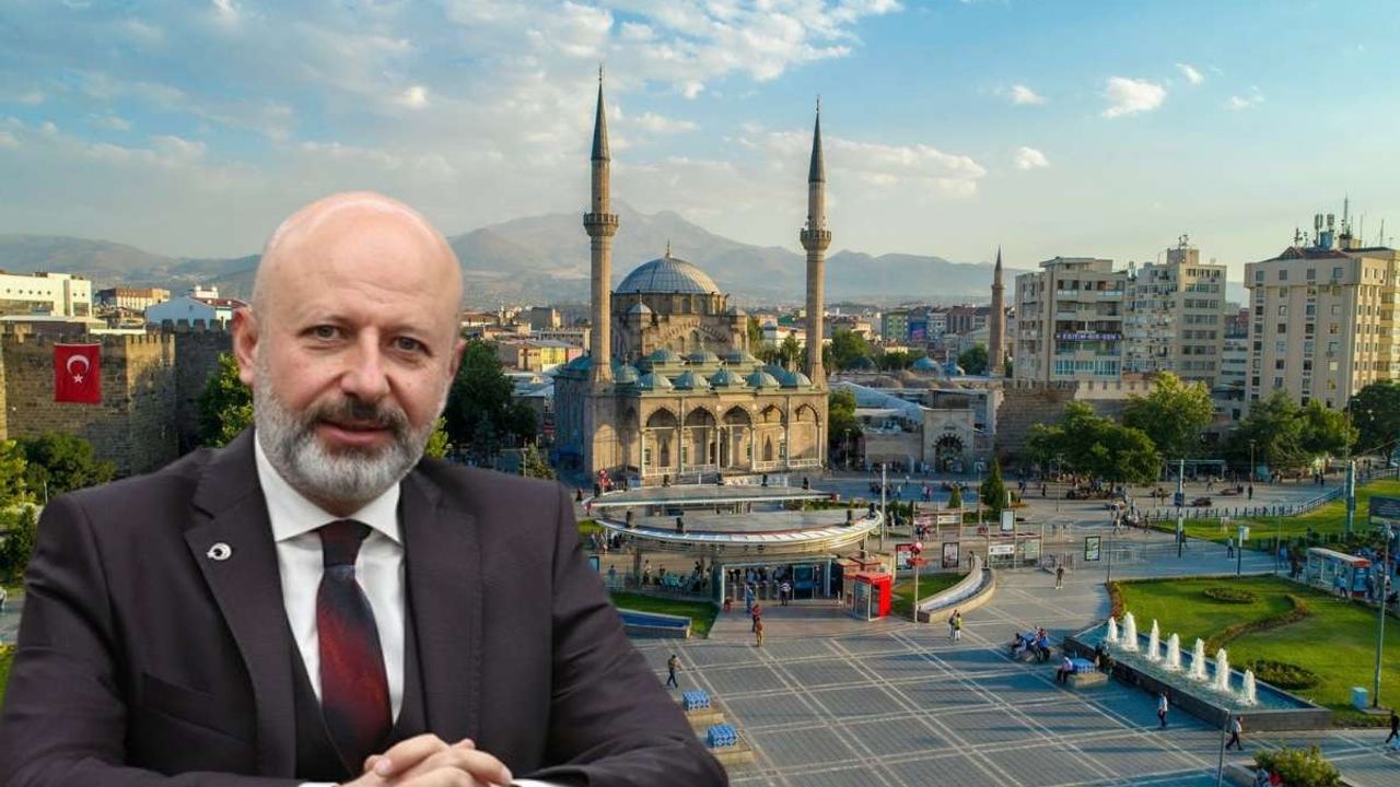 Başkan Çolakbayrakdar'dan mesaj: Su uyur, düşman uyumaz!