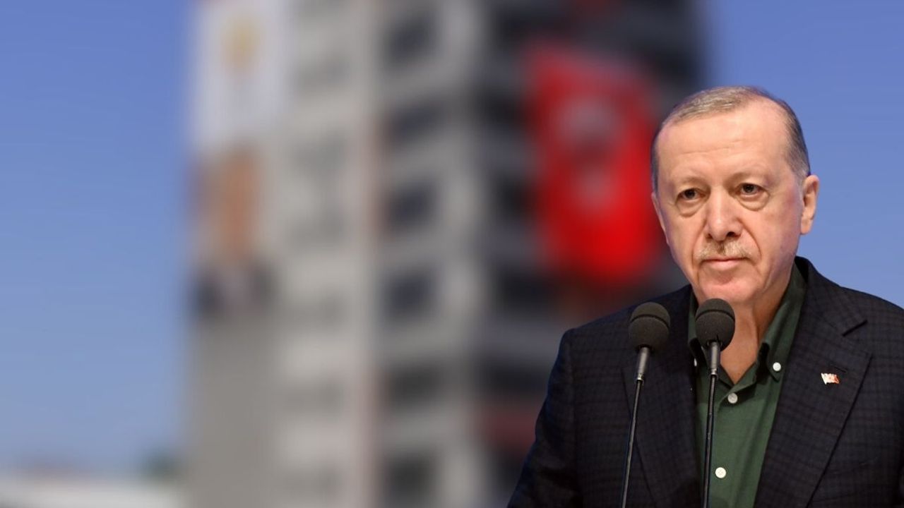 Cumhurbaşkanı’nın çağrısına Kayseri’den jet hızı ile yanıt geldi!