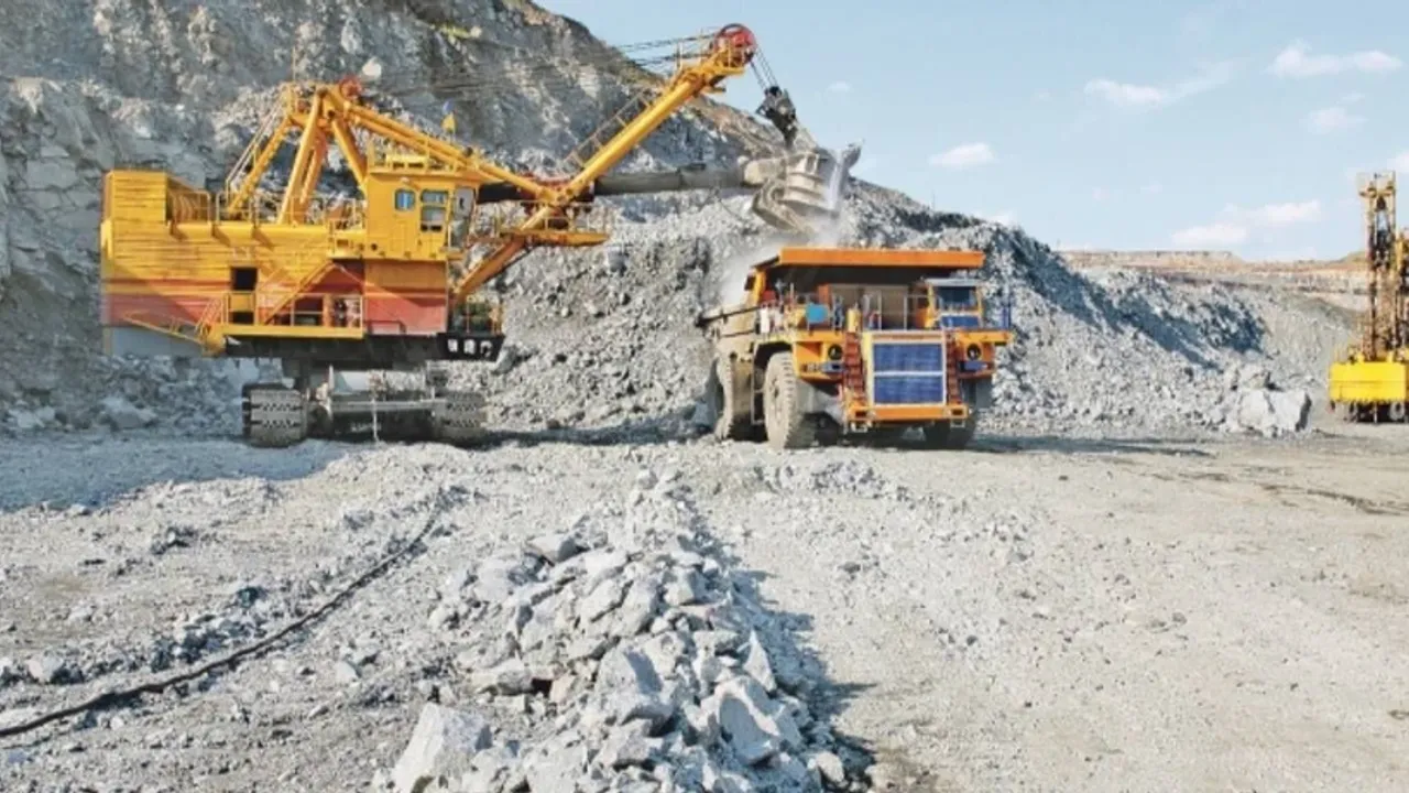 Maden Sektörüne Kayseri Hamlesi: 159 Milyon Dolarlık Dev Satın Alma