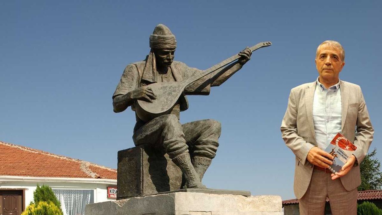 Kayseri'de merakla beklenen etkinliğe günler kaldı: Herkes oraya akın edecek!