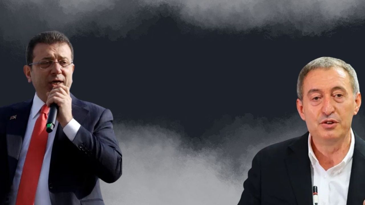 Bakırhan'dan CHP’ye Sitem: Yıllardır destek verdik, karşılık görmedik!