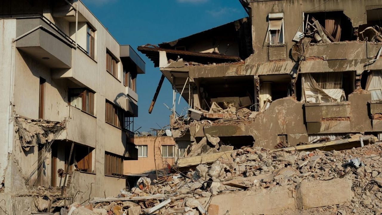 Deprem Uzmanı Ahmet Ercan uyardı: Son kez söylüyorum!