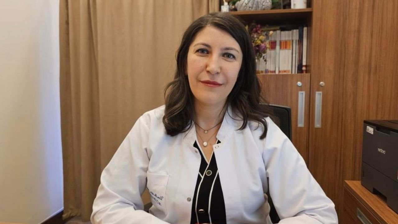 Dermotolog Özdemir uyardı: Güneş yanıkları kanser riskini arttırıyor!