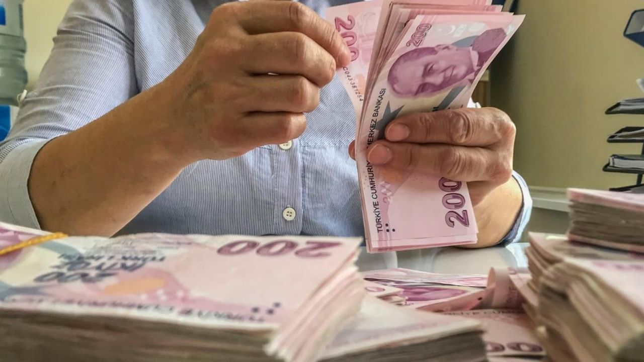 Dikkat çeken açıklama! Firmalara 1,3 milyar TL’lik ceza kesildi