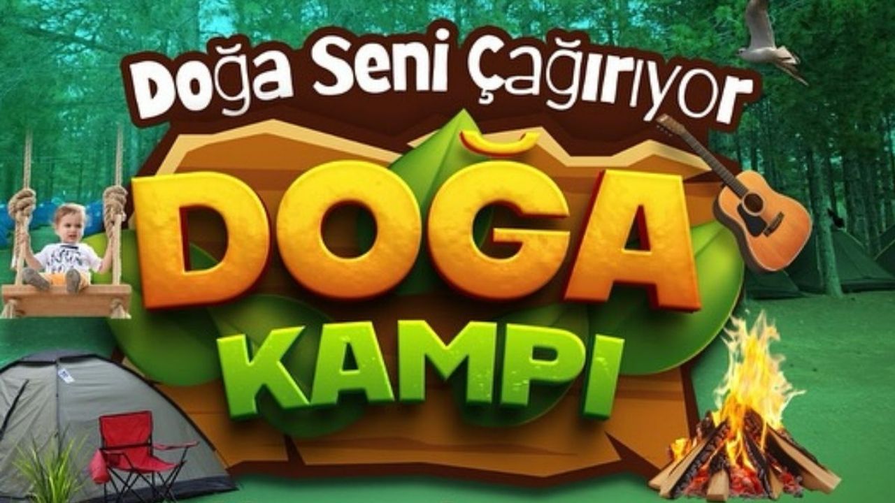 Kayseri'de kamp kayıtları başladı! 2 Gün boyunca sürecek