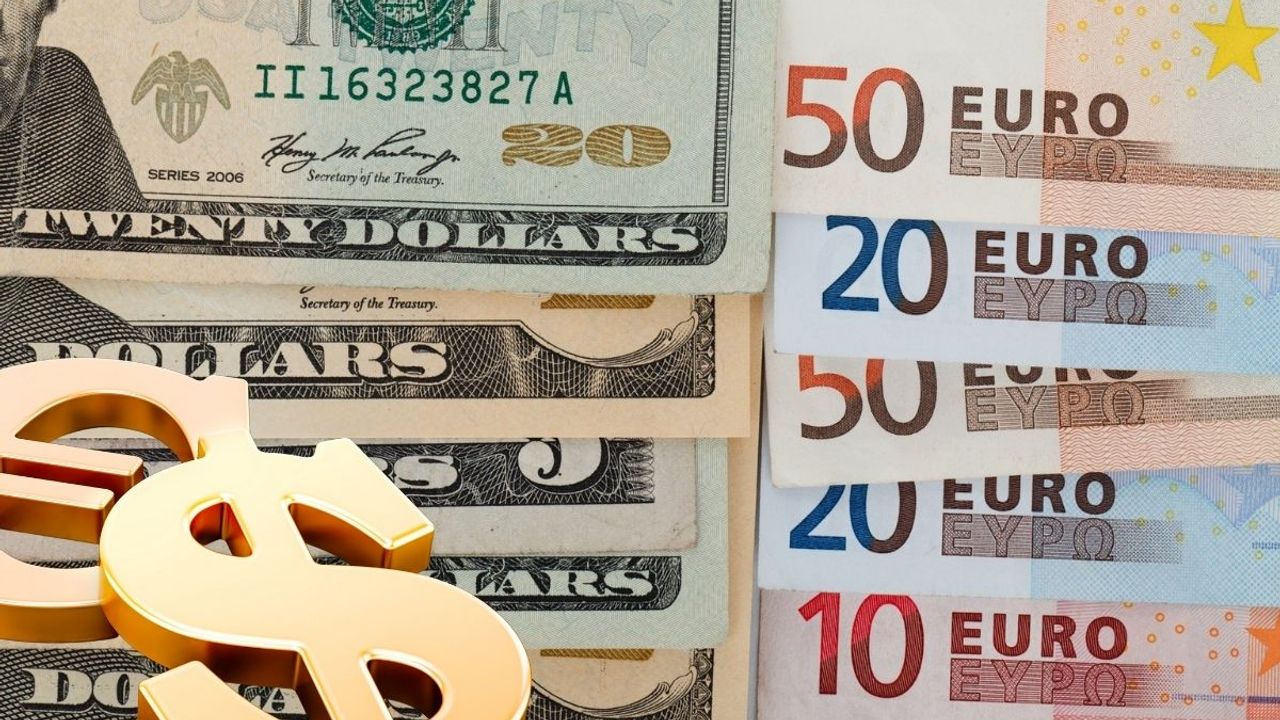 Dolar ve Euro yatırımcısı dikkat! Uzmanından kritik uyarı