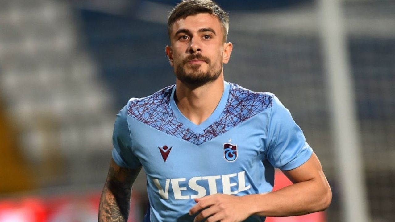 Kayserispor’a Dorukhan Toköz geliyor! Anlaşma sağlandı