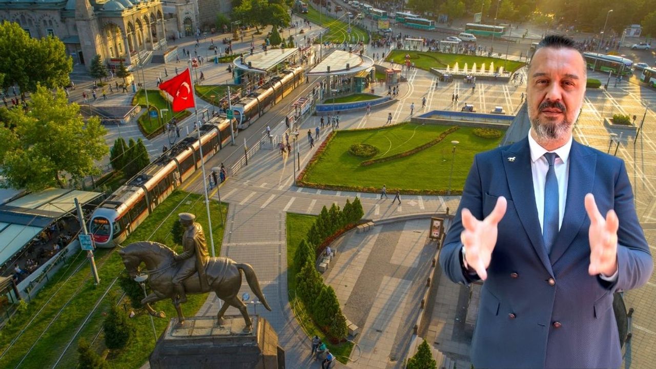 Türkiye’de bir ilk: İlk kez Kayseri’de kurulacak!