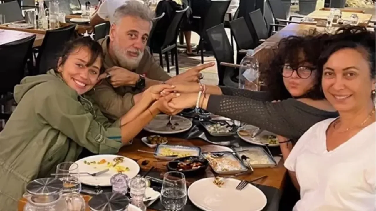 Ünlü oyuncu dördüncü kez evlenmeye hazırlanıyor