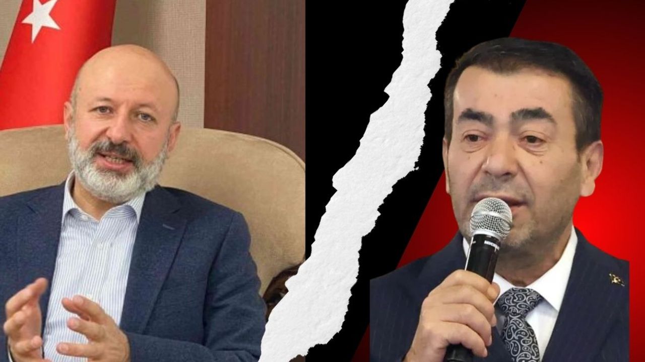 Kocasinan’dan Başlayan Akım, Bünyan’la Büyüyor!