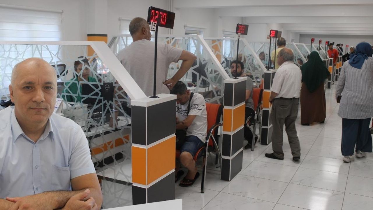 Kayserililer dikkat! 31 Temmuz sonrası 15 TL yerine 7 bin TL olacak