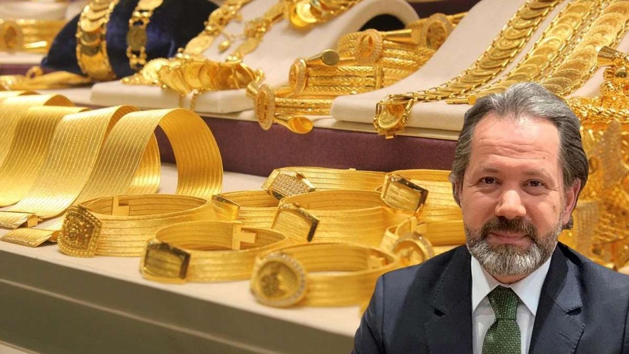 Elinde altın bulunduranlar dikkat! İslam Memiş’ten ağustos ayı için kritik uyarı