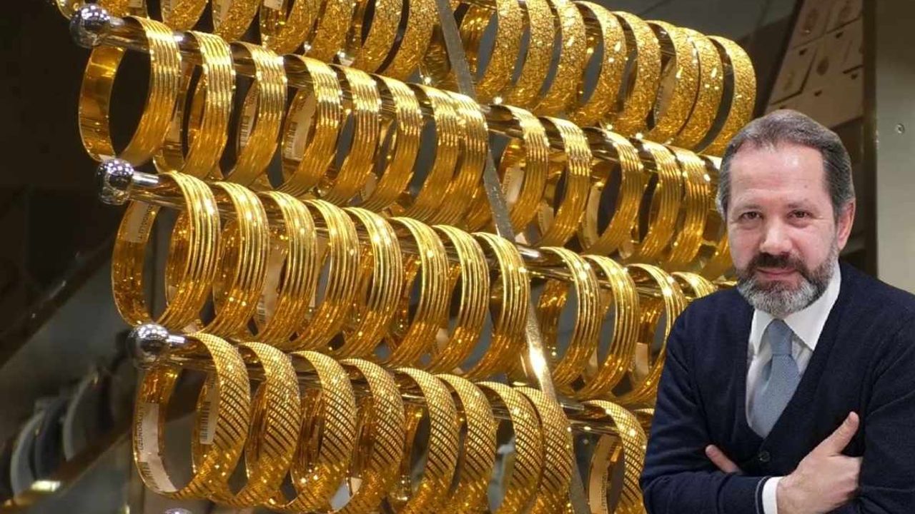 Elinde altın bulunduranlar dikkat! İslam Memiş’ten ‘çarşamba’ günü uyarısı geldi