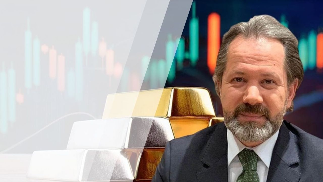 Elinde altın bulunduranlar dikkat! İslam Memiş’ten kritik ‘kasım’ ayı uyarısı