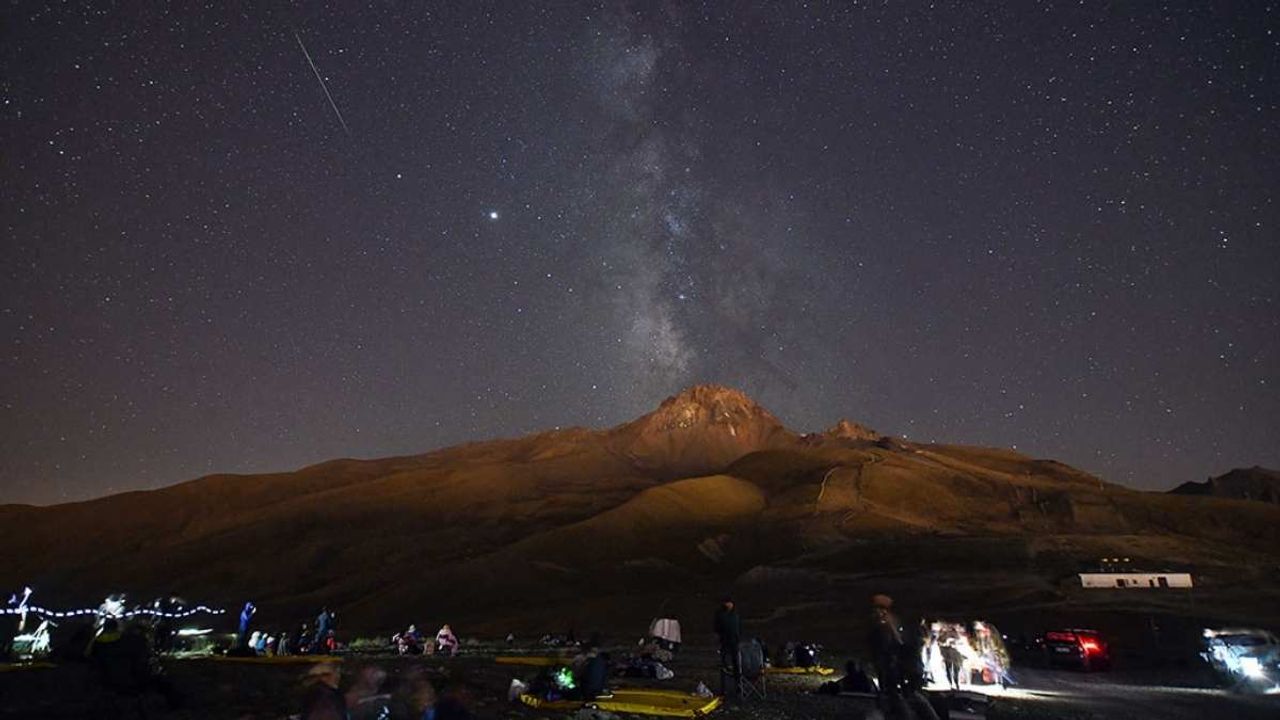 Kayserililer Erciyes'te bir araya gelecek