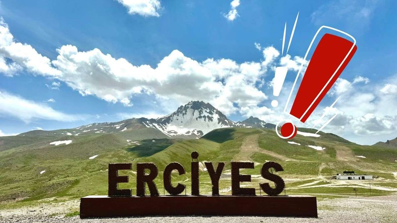 Dünya bu turnuva için Erciyes’te buluşacak! Tarih açıklandı