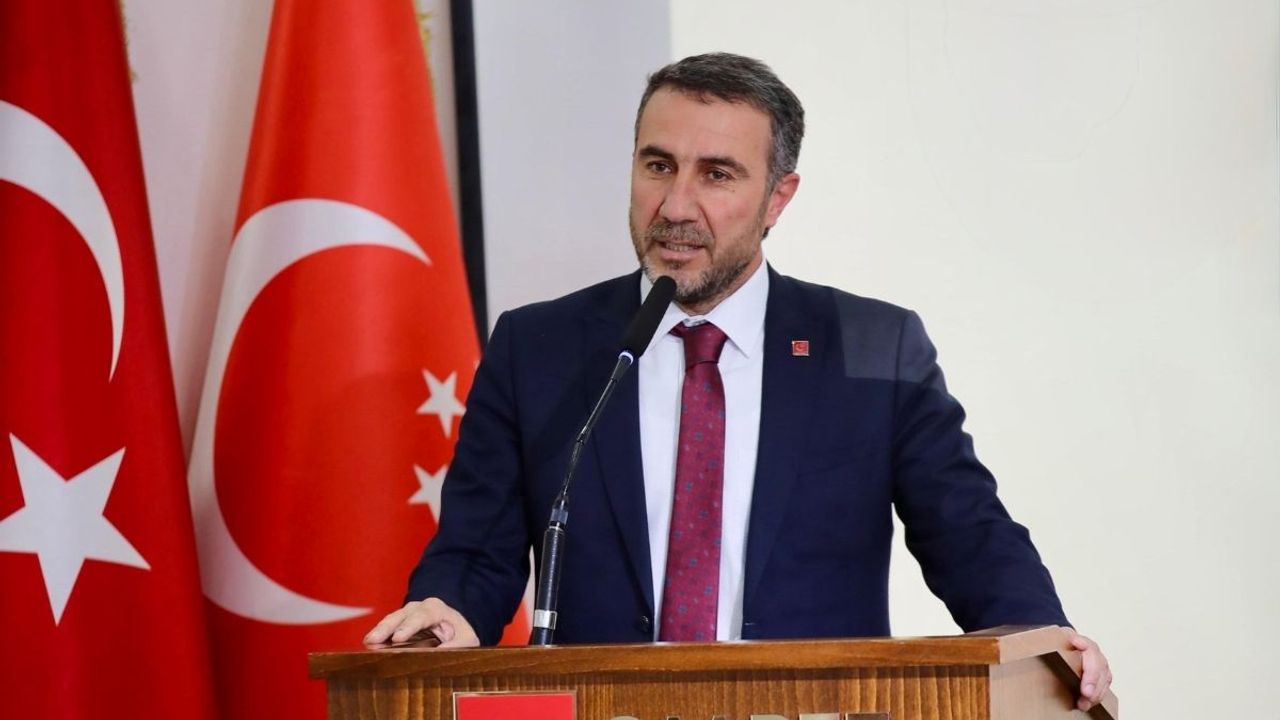 Kayseri’den süreç tepkisi! Altun: “Milletin vicdanı bu hesabı not eder”