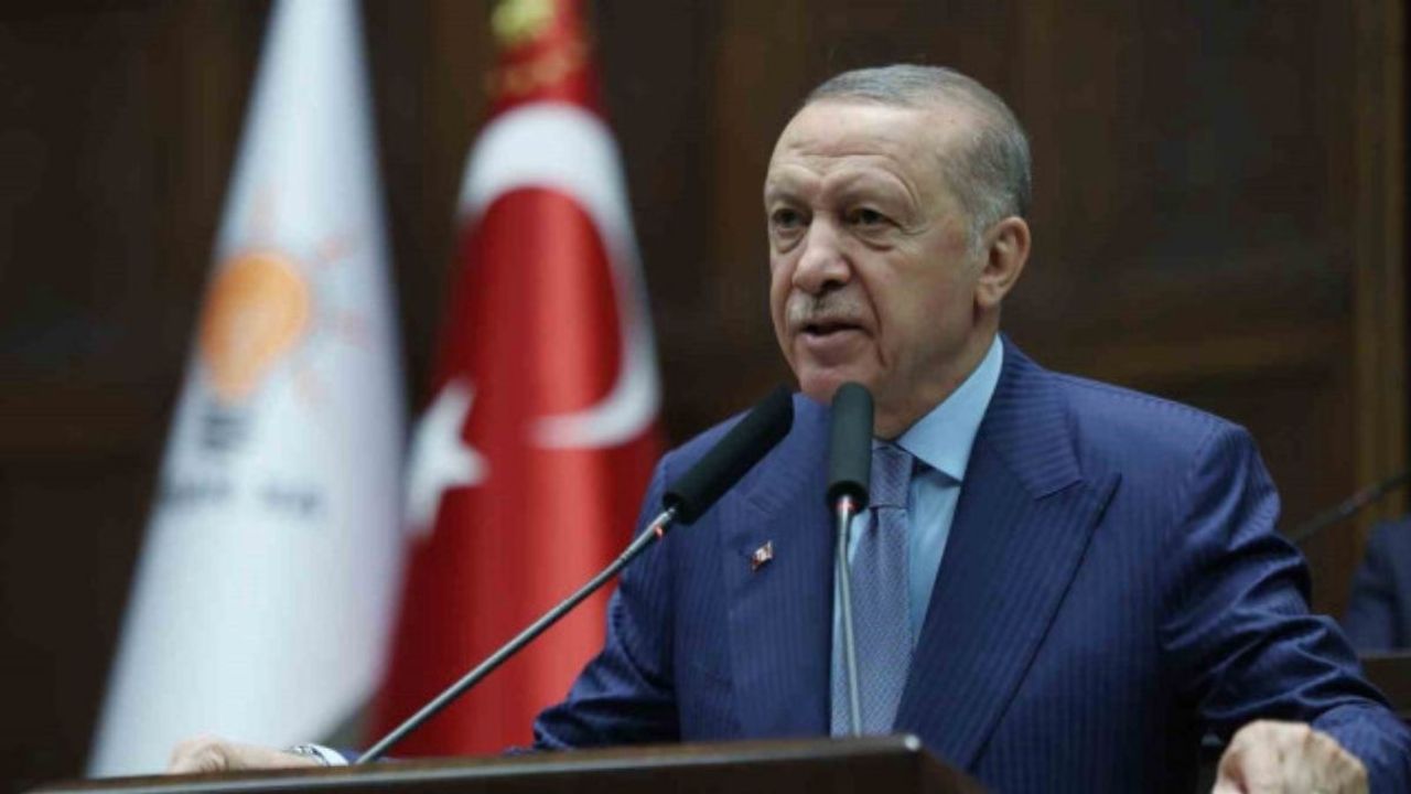 Cumhurbaşkanı Erdoğan'dan 'tarihi konuşma': Bu bir pazarlığın, al ver sürecinin sonucu değildir