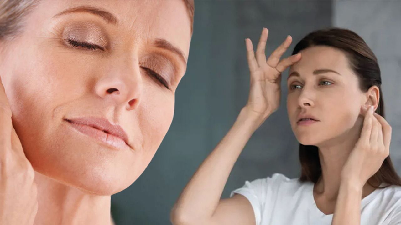 Erken Yaşlanmaya Neden Olan 12 Alışkanlık