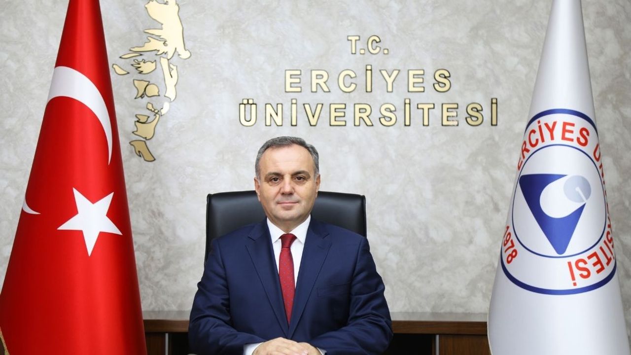 ERÜ'den 15 Temmuz mesajı: Aramızdaki hainleri asla unutmayacağız!