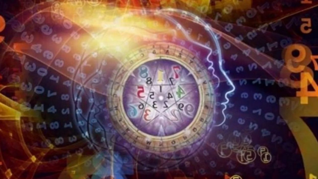 Evrenden Gelen Gizli Mesaj: Numeroloji Nedir?