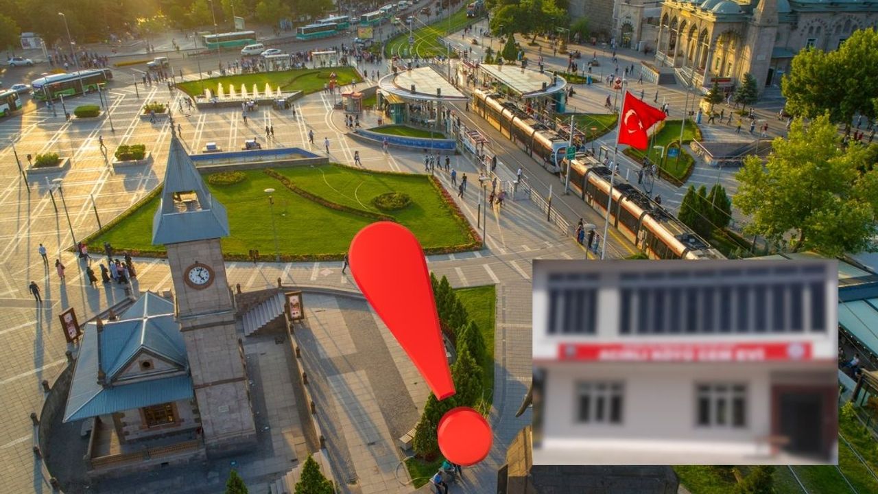 Kayseri’nin bir ilçesine daha açılıyor! Tarih verildi!