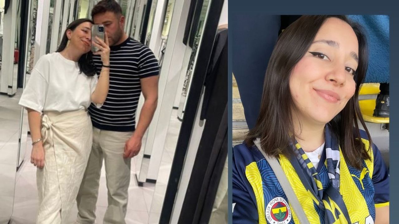 Genç kadının son isteği yürek dağladı: Fenerbahçe taraftarı o isteği yerine getirecek!