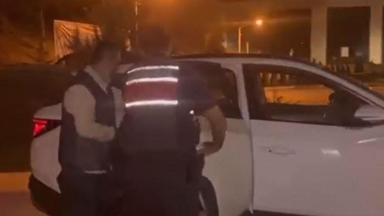 FETÖ operasyonunda 77 kişi gözaltına alındı!