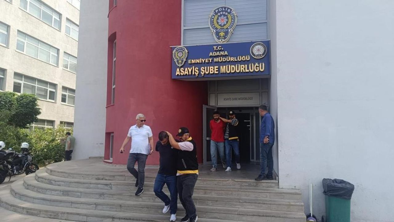 FETÖ yalanıyla yaşlı adamı 4.25 milyon TL dolandırdılar!
