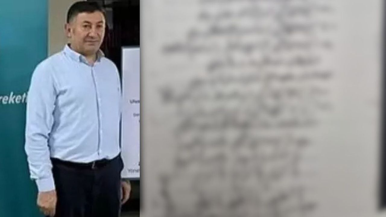 FETÖ'cü iş adamının kasası açıldı! Gülen'e ait bakın ne çıktı?