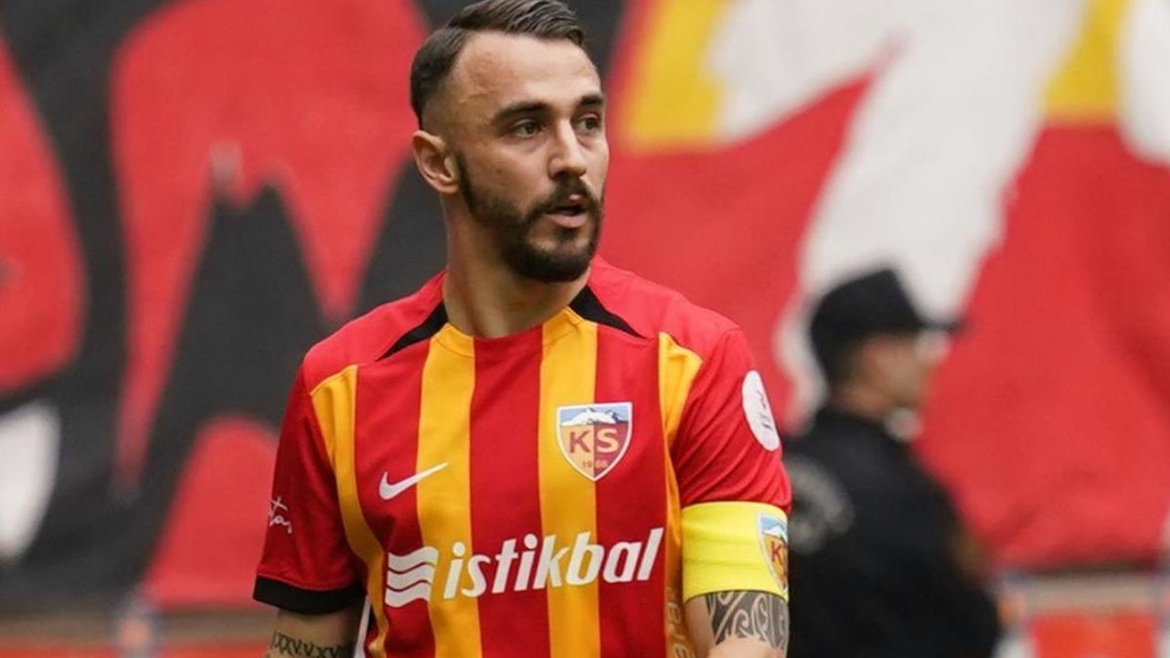 Gökhan Sazdağı gidiyor mu? Fenerbahçe harekete geçti