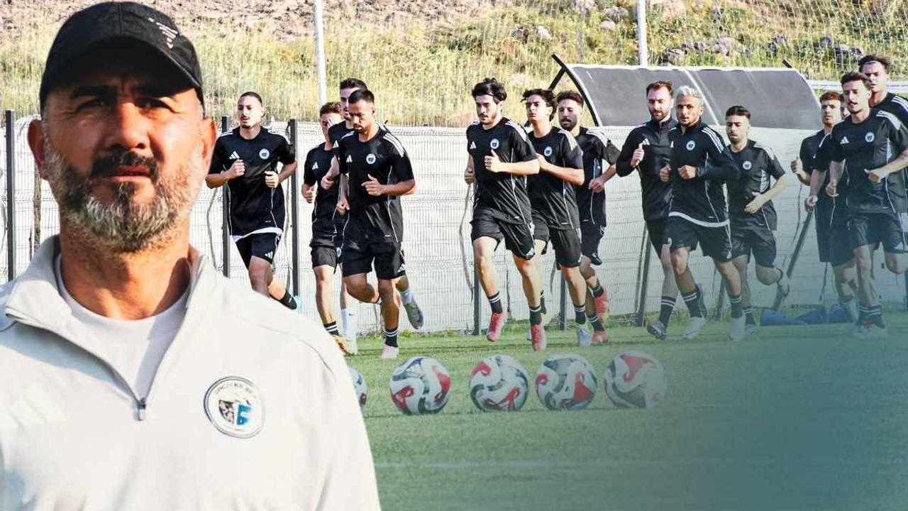 Gökhan Ünal’dan ilk açıklama! Baki Ersoy ve Dirgenali’ye özel teşekkür