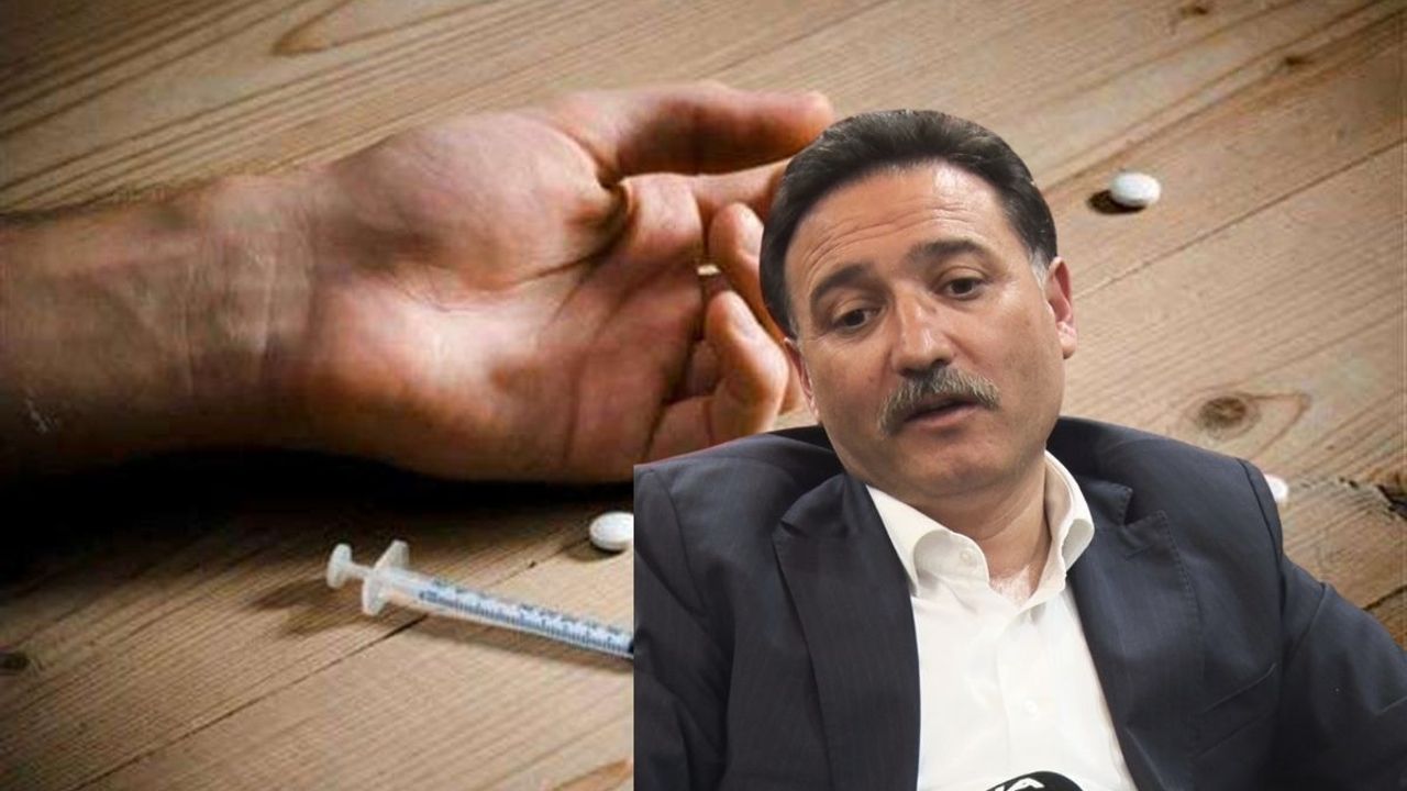 Vali Gökmen Çiçek: Türkiye'nin en donanımlı merkezini inşa ettik
