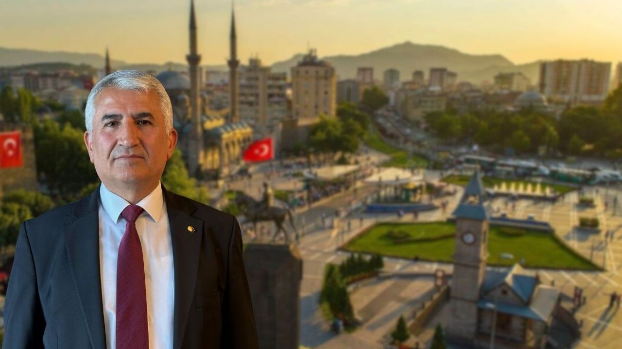 Gümüş’ten o belediyeye sert çıkış! ‘Reklamla değil hizmetle uğraşsın’